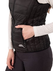Trespass Womens Teeley Padded Gilet - Image 4 of 6