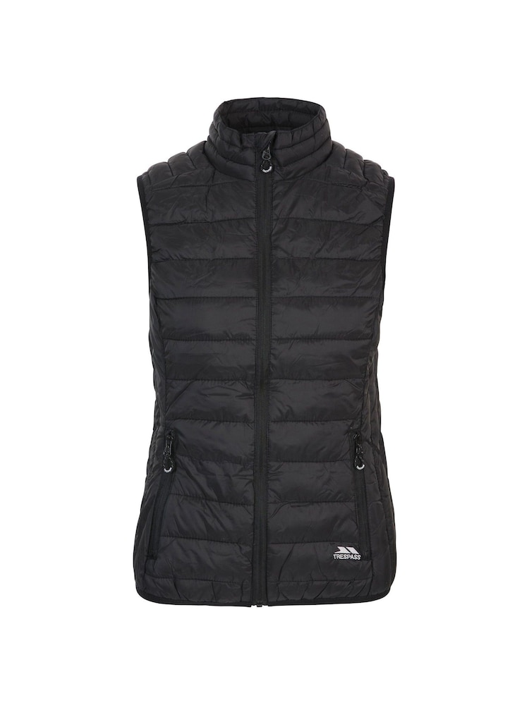 Trespass Womens Teeley Padded Gilet - Image 5 of 6