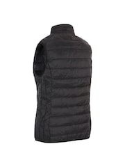 Trespass Womens Teeley Padded Gilet - Image 6 of 6