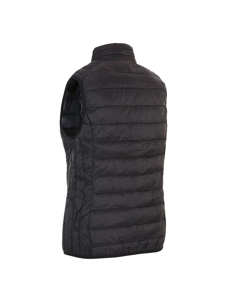 Trespass Womens Teeley Padded Gilet - Image 6 of 6