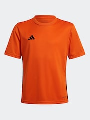 adidas Orange Tabela 23 Jersey - Image 6 of 7