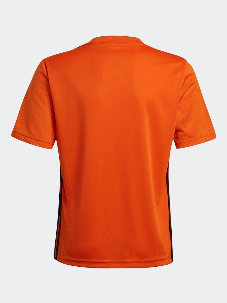 adidas Orange Tabela 23 Jersey - Image 7 of 7