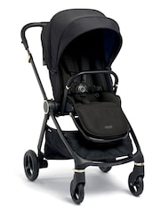 Mamas & Papas 6 Piece Black Diamond Strada Bundle (Save £370) - Image 2 of 7