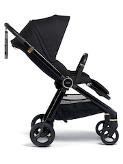 Mamas & Papas 6 Piece Black Diamond Strada Bundle (Save £370) - Image 3 of 7