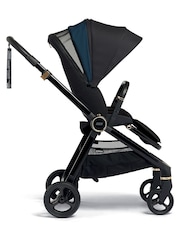 Mamas & Papas 6 Piece Black Diamond Strada Bundle (Save £370) - Image 4 of 7