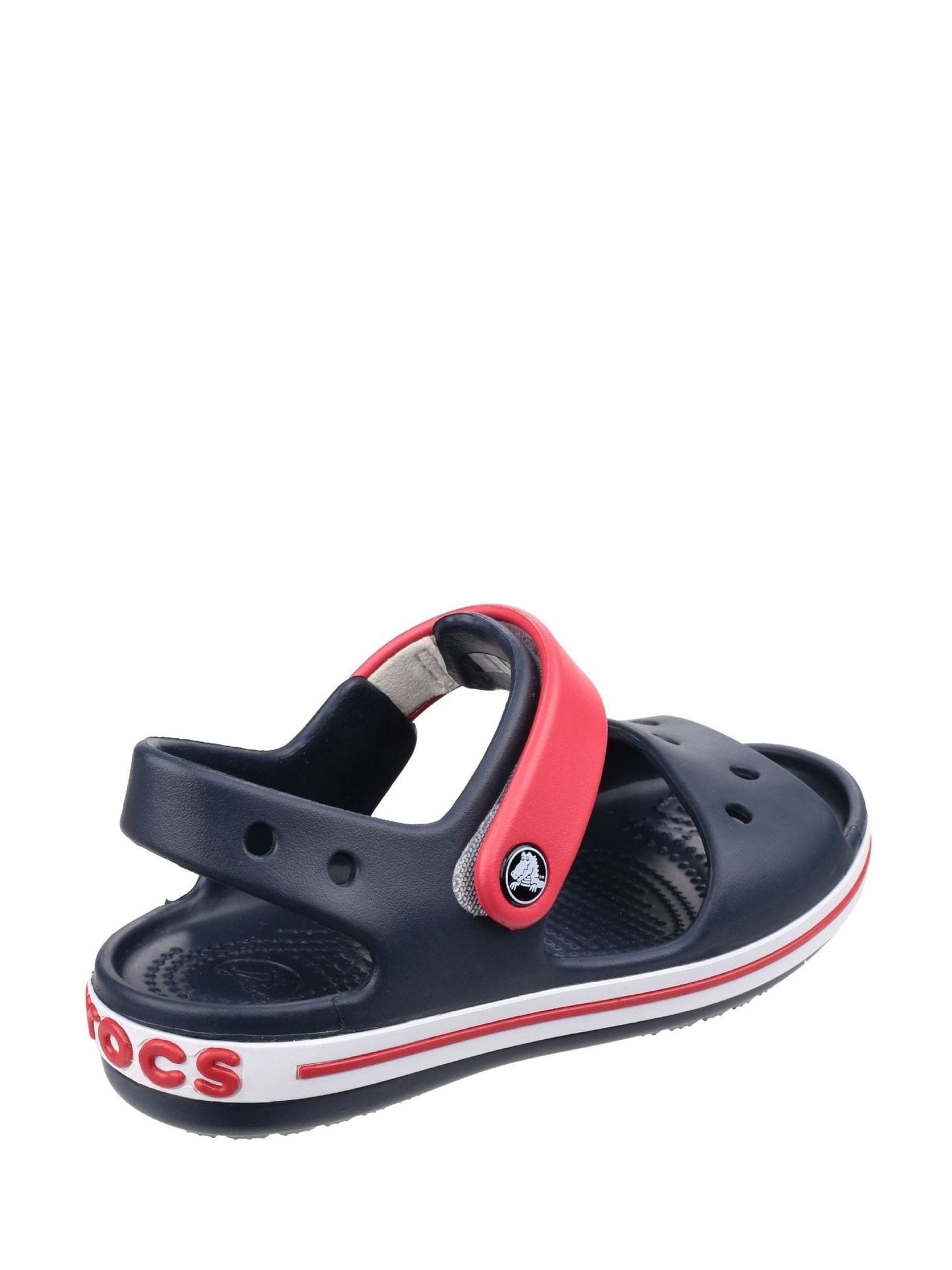 Crocband navy online