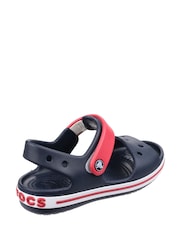 Crocs Toddler Crocband Sandals - Image 3 of 6