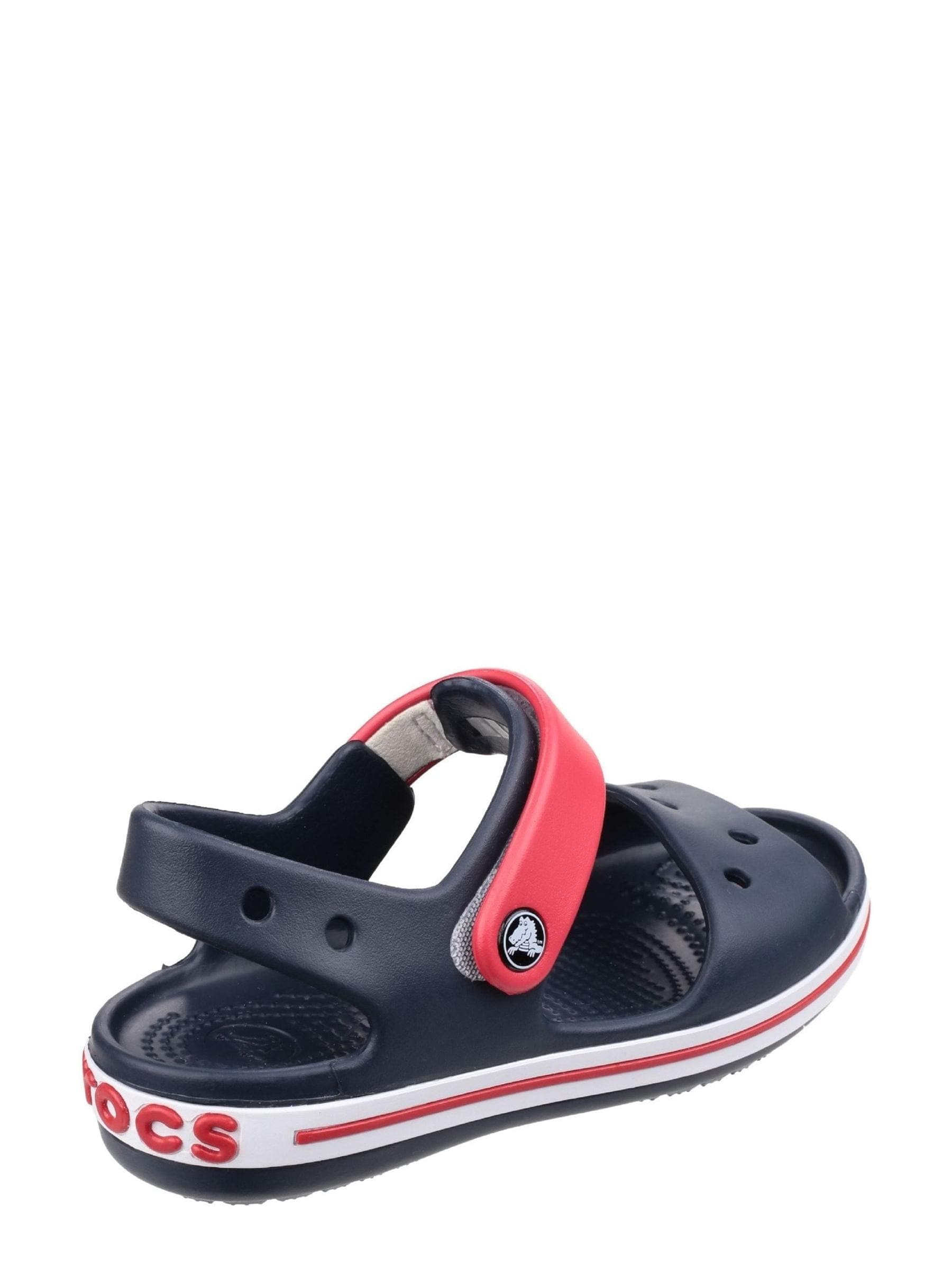 Buy Crocs Toddler Crocband Sandals from Next Germany