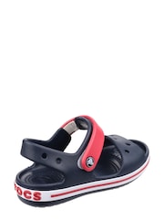 Crocs Toddler Crocband Sandals - Image 4 of 6