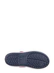 Crocs Toddler Crocband Sandals - Image 6 of 6