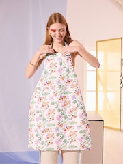 Cath Kidston Multi 100% Cotton Miffy Botanical Apron - Image 1 of 8