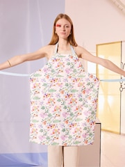 Cath Kidston Multi 100% Cotton Miffy Botanical Apron - Image 2 of 8