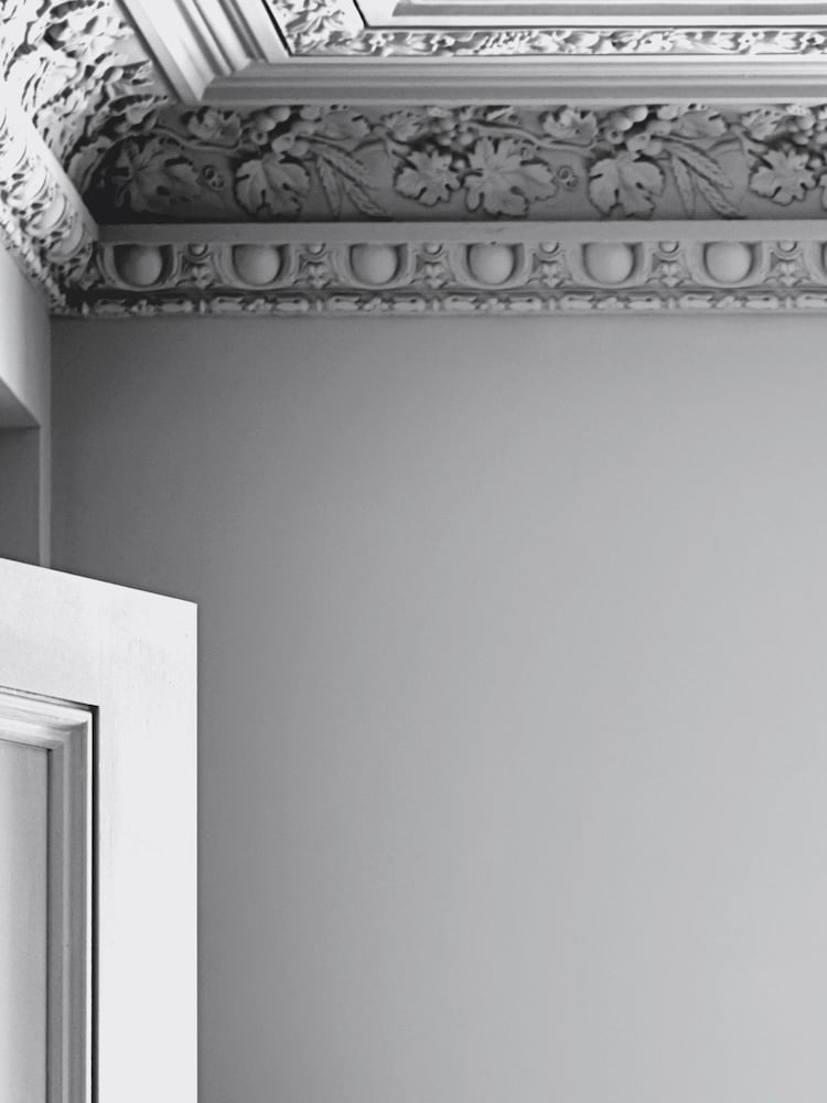 Laura Ashley Sugared Grey Matt Emulsion 2.5Lt Paint - Image 2 of 4