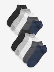 Multi - Paquet de chaussettes d'entraînement 10 - Image 1 de 6