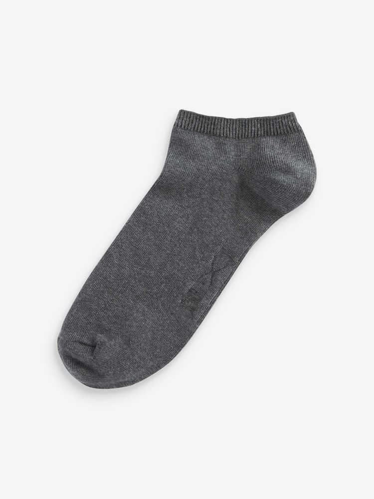 Multi - Paquet de chaussettes d'entraînement 10 - Image 5 of 6
