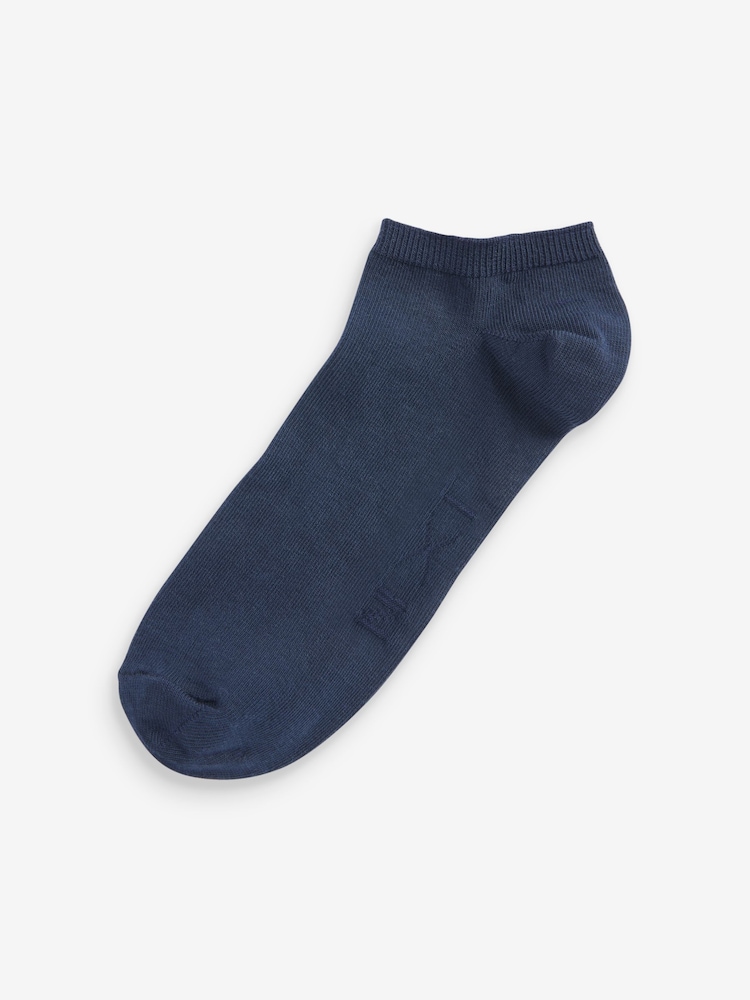 Multi - Paquet de chaussettes d'entraînement 10 - Image 6 of 6