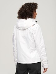 Superdry White Mountain SD Windcheater Jacket - Image 3 of 4