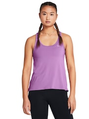Under Armour Purple Knockout Tank - Image 1 of 4