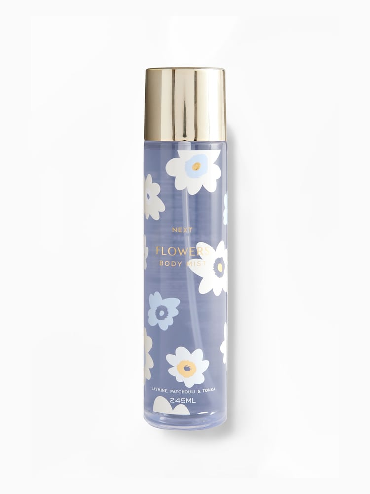 Body Mist 245ml - Image 1 of 3
