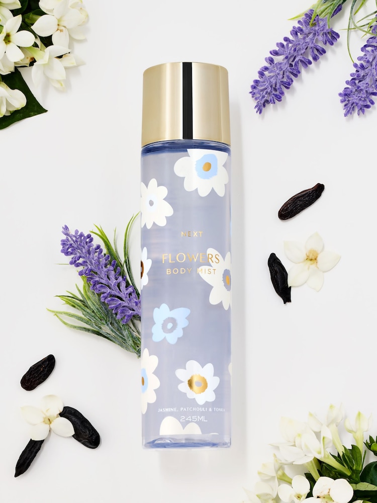 Body Mist 245ml - Image 3 of 3