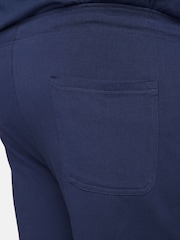Nike Navy Club Shorts - Image 11 of 15