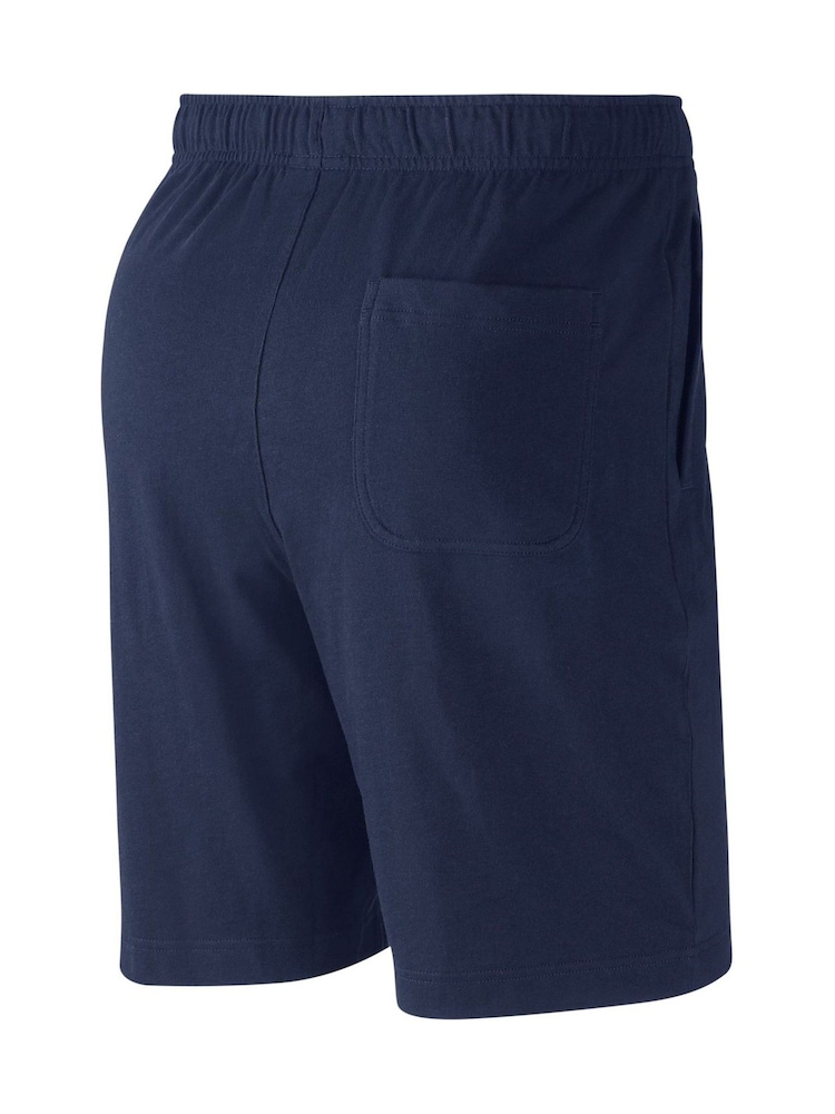 marine - Short Club Nike 100% coton - Image 14 of 15