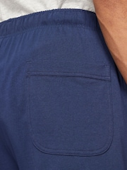 Nike Navy Club Shorts - Image 5 of 15