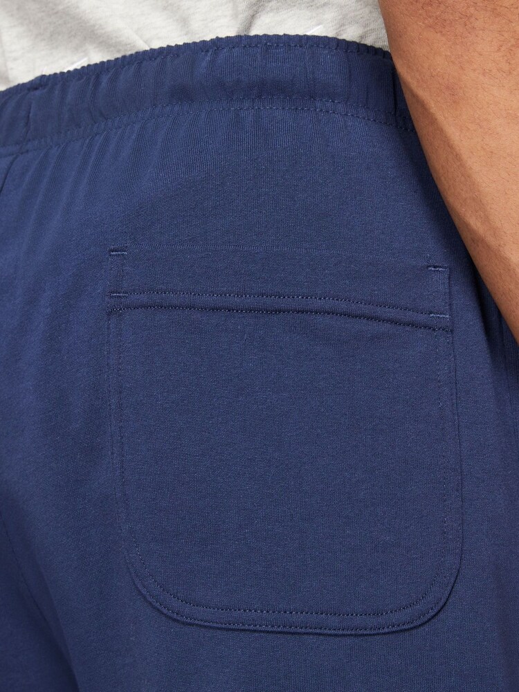 marine - Short Club Nike 100% coton - Image 5 of 15