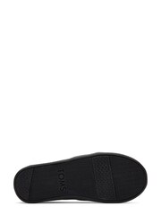 TOMS Youth Canvas Alpargata Shoes - Image 4 of 4