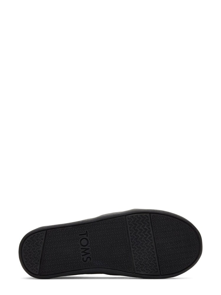 TOMS Youth Canvas Alpargata Shoes - Image 4 of 4