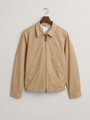 GANT Cream Cotton Jacket - Image 5 of 11