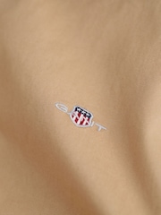 GANT Cream Cotton Jacket - Image 8 of 11