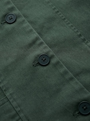 Seasalt Cornwall Green Croplands Jacket - Image 5 of 5
