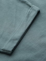 Seasalt Cornwall Blue Porthzennor T-Shirt - Image 5 of 5