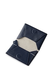 Radley Blue The Connaught Card Holder - Image 3 of 3