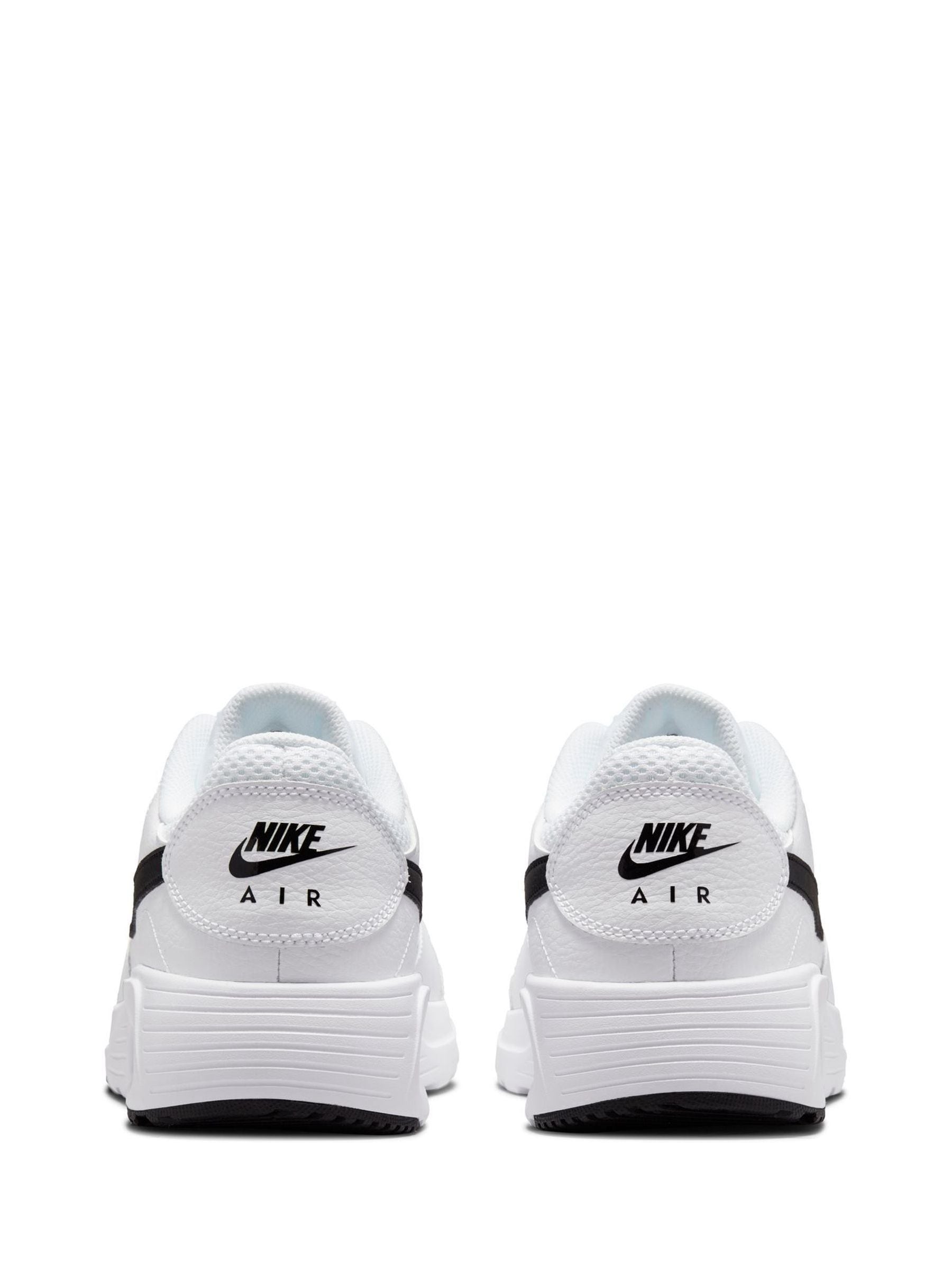 本日値下げ　Nike Air Max ホワイト/ブラック 29cm Next：日本 ホワイト / ブラック - Nike Air Max SC スニーカー from