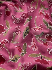 Seasalt Cornwall Pink Barnoon Top - Image 5 of 5