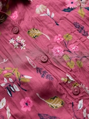 Rosa - Seasalt Cornwall Larissa Hemd - Bild 5 von 5