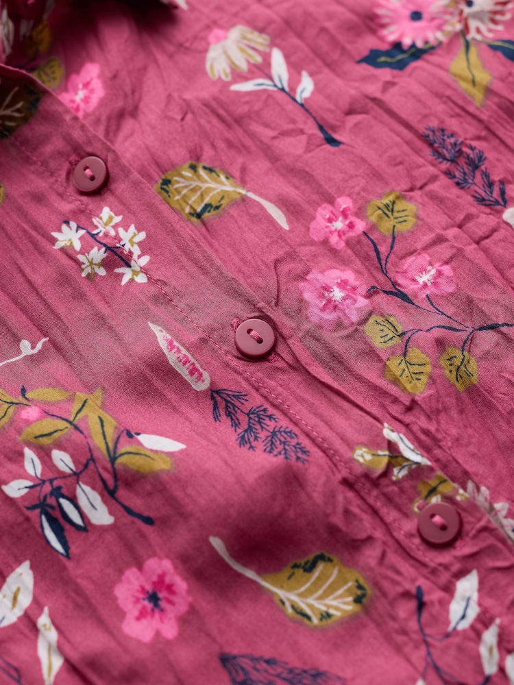 Rosa - Seasalt Cornwall Larissa Hemd - Bild 5 von 5