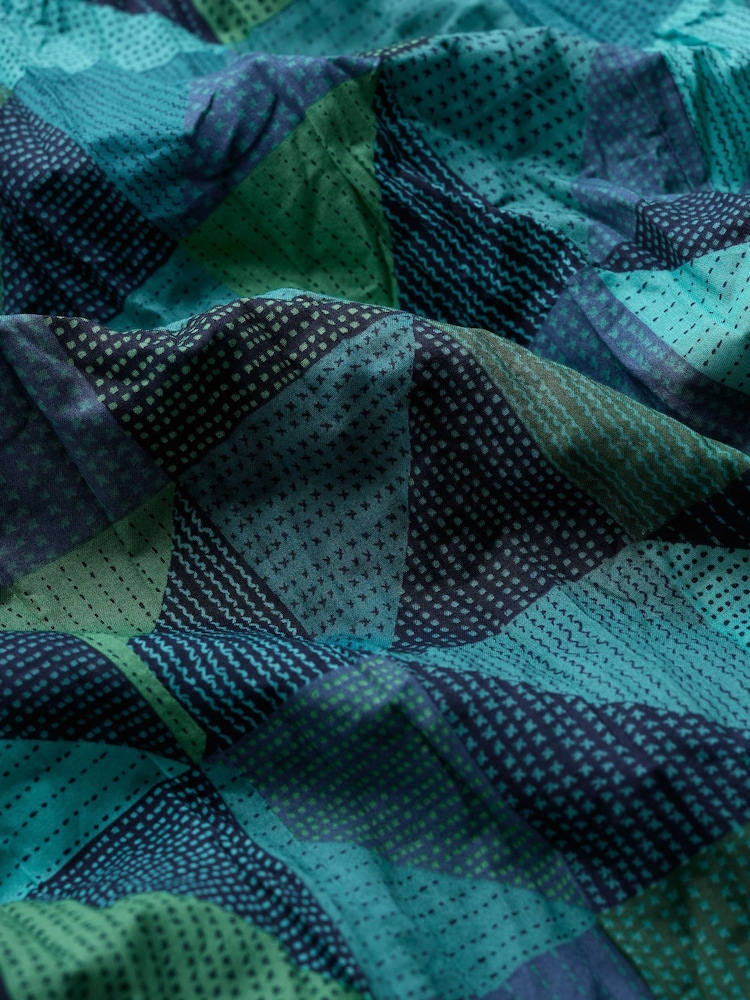 Blau - Seasalt Cornwall Larissa Hemd - Bild 5 von 5