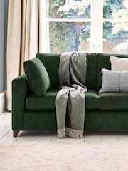 Willow & Hall Conifer Cream Somerton Sofa Bed - Image 2 of 4