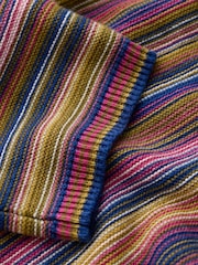 Seasalt Cornwall Green Makers Jumper - Image 5 of 5