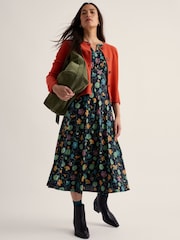 سترة كارديغان Tern Tide من Seasalt Cornwall - صورة 2 من 5