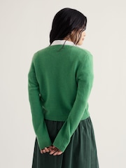 Seasalt Cornwall Tern Tide Strickjacke - Bild 3 von 5