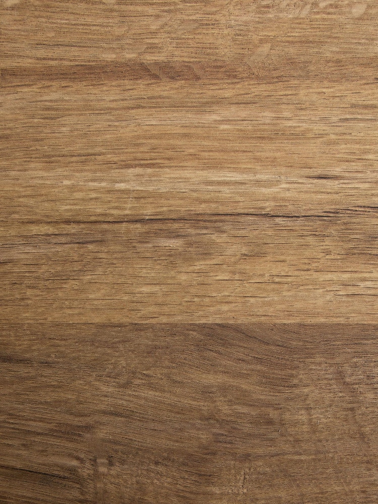 Dark Bronx Up to 50 inch Oak Effect TV Unit - Image 9 of 9