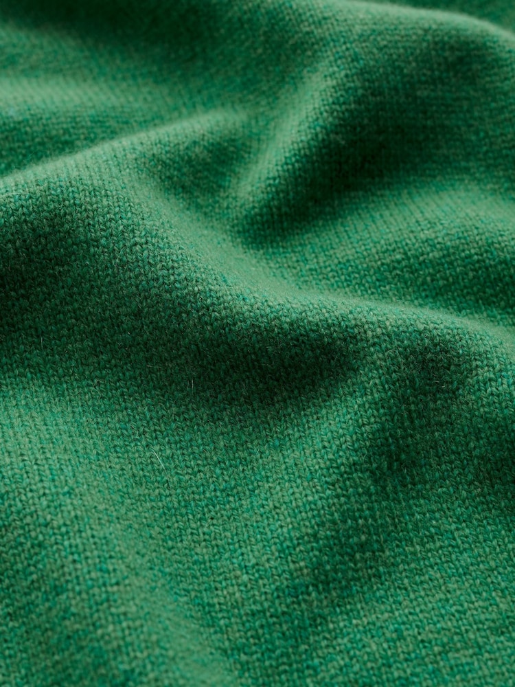 Verde - Chaleco Seasalt Cornwall East View - Imagen 5 de 5