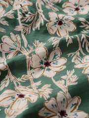 Seasalt Cornwall Green Chateaux Dress - Image 5 of 5