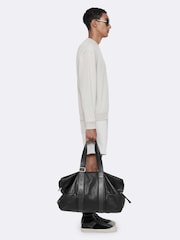 شورت سويت شيرت Aston من AllSaints - صورة 4 من 7
