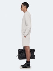 شورت سويت شيرت Aston من AllSaints - صورة 5 من 7