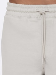 شورت سويت شيرت Aston من AllSaints - صورة 6 من 7